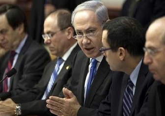 تصمیم اسرائیل برای مقابله با موشک‌های ایرانی